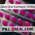 Oral Jelly Kamagra 100Mg 10